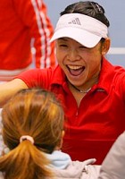 click for Fed Cup photo