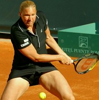 click for tourney gallery