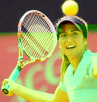 click for Fed Cup photo