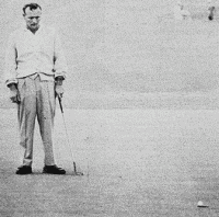 click to read about the 1962 US Open on the Golf Articles page