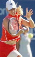 click for Dementieva news photo search