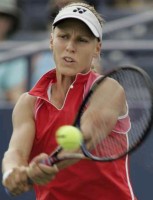 click for Dementieva news photo search