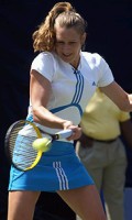 click for US Open photo gallery