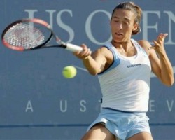 click for Francesca Schiavone news photo search