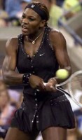 click for Williams news photo search