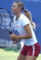 click for US Open photo gallery