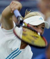 click for Zvonareva news photo search
