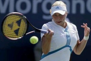 click for Zvonareva news photo search