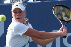 click for Zvonareva news photo search