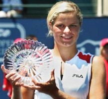 click for Clijsters news photo search