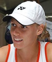 click for WTA Charleston photo gallery