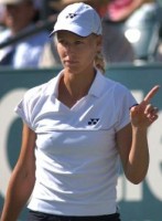 click for Dementieva news photo search