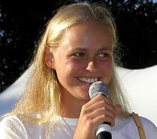 click for WTA Stanford photo gallery