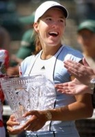 click for Henin news photo search