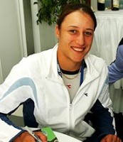 click for WTA Charleston photo gallery