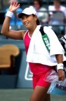 click for Sugiyama French news photo search
