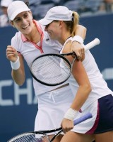 click for Zvonareva news photo search