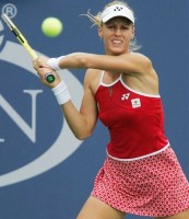 click for Dementieva news photo search