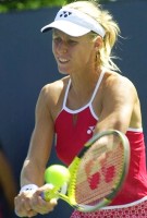 click for Dementieva news photo search
