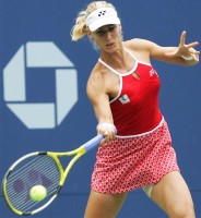 click for Dementieva news photo search