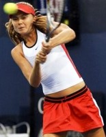 click for Hantuchova news photo search