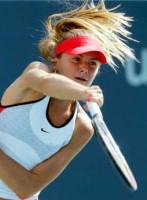 click for Hantuchova news photo search
