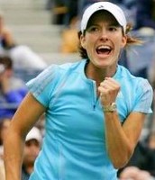 click for Henin news photo search