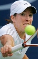 click for Henin-Hardenne news photo search