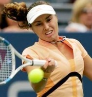 click for Hingis news photo search