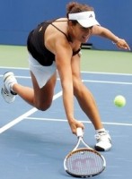 click for Ivanovic news photo search