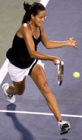 click for Ivanovic news photo search
