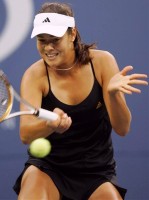 click for Ivanovic news photo search