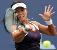 click for Na Li news photo search