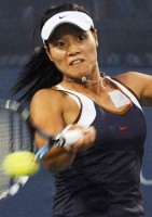 click for Na Li news photo search