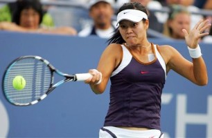 click for Na Li news photo search