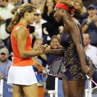 click for Mauresmo news photo search