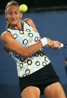 click for Ivanovic news photo search