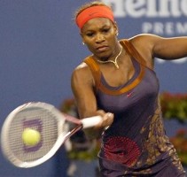 click for Williams news photo search