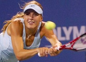 click for Vaidisova news photo search