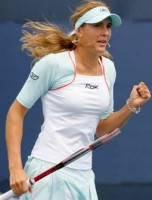 click for Vaidisova news photo search
