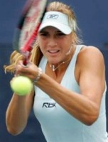 click for Vaidisova news photo search