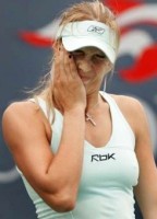 click for Vaidisova news photo search