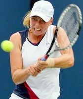click for Zvonareva news photo search
