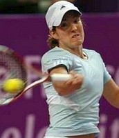 click for Henin news photo search