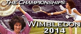 Virginia Wade was the most recent British woman to win Wimbledon, in 1977... Virginia also won the first US Open in 1968