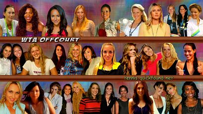 click for WTA 2011 wallpaper page