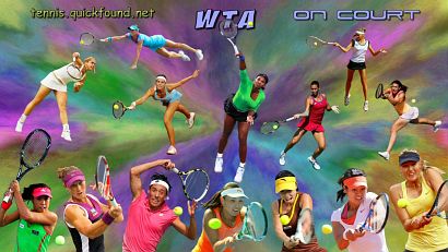 click for WTA 2010 wallpaper page